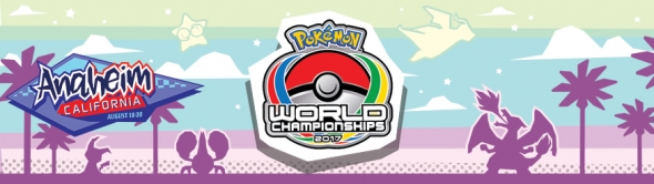 2017 Pokémon World Championship